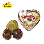 Heart Gift Box Manufacturer - Valentine Christmas Chocolate Packaging