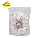 Cotton Candy Manufacturer - Bulk Fruity Cartoon Cat Paw