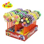 Dumpling Candy Supplier - DIY Shaped Fun Children Treats