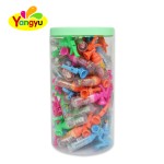 Fire Extinguisher Candy Manufacturer - Shaped Hard Lollipop Premium