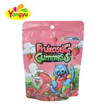 Tomato Candy Factory - Sour Sweet Fruit Chewy Monster