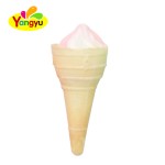 Ice Cream Marshmallow Manufacturer - Candy Jam Popular Product