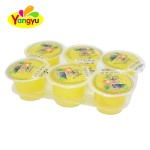 Bunny Candy Factory - Cute Shaped Fruit Jam Liquid