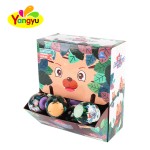 Cosmetics Toy Supplier - YangYu Simulation Makeup Girls