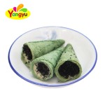 Chocolate Biscuits Supplier - Sweet Round Sandwich