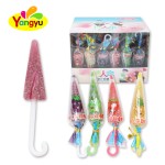 Umbrella Lollipops Manufacturer - Colorful Fruit Flavored Gummy