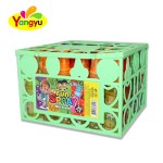 Spray Candy Supplier - Fruity 22ml Plastic Basket