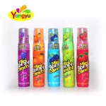 Spray Candy Supplier - Wholesale Custom Liquid for Kids