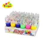 Glow Sword Toy Factory - Hard Candy Style Promotional Plastic