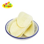 Potato Chips Manufacturer - Chinese Snacks