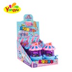 Non Dairy Creamer Manufacturer - YangYu High Quality Instant