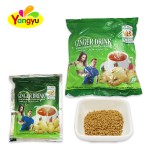 Ginger Drink Manufacturer - Instant Ginger Beverage Powder