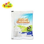 Orange Juice Powder Supplier - YangYu 9L Instant Flavor Drink