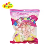 Ice Cream Marshmallow Manufacturer - Candy Jam Popular Product