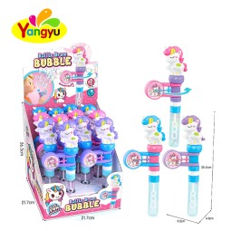 Teddy Bear Water Gun Factory - Plastic Cartoon Bubble Stick