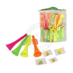 Novelty Glasses Supplier - with Candy Fun