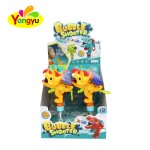 Penguin Bubble Wand Supplier - Shaped for Outdoor Children