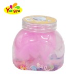 Stamp Toy Manufacturer - Halal Funny with Hard Candy