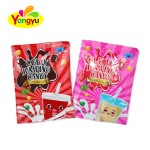 Popping Candy Supplier - Milk Tea Soda Flavor Good Taste