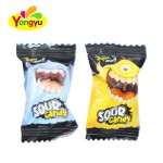 Hard Sugar Candy Supplier - Fruity Sour Student Snacks