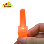 Finger Ring Lights Supplier - Cartoon Glowing for Hard Candy