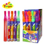 Spray Candy Manufacturer - Sweet Sour Fruity Liquid