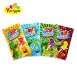 Dinosaur Lollipop Manufacturer - Halal with Popping Candy