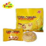 Chocolate Snack Manufacturer - Custom Private Label Dark Rice