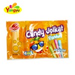 CC Stick Candy Factory - 3 in 1 Strawberry Powder Pressed