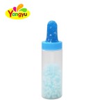 Lipstick Candy Supplier - Fruity Sour Powder Lollipops