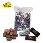 Coffee Bean Candy Supplier - Compressed Sugar-Free for Lovers