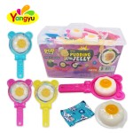 Bear Bottle Candy Manufacturer - Fruit Jam Liquid for Children