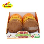 Burger Toy Supplier - DIY with Candy Funny