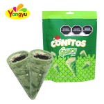 Chocolate Biscuits Supplier - Sweet Round Sandwich