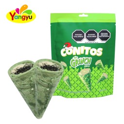 Chocolate Biscuits Supplier - Sweet Round Sandwich