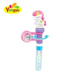 Teddy Bear Water Gun Factory - Plastic Cartoon Bubble Stick