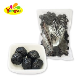 Preserved Fruit Factory - Hot Selling Dry Red Plum