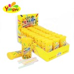 CC Stick Candy Factory - Sweet Sour Fruity Short