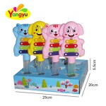 Bubble Stick Toy Manufacturer - 2024 Mini Cute Unicorn Wand