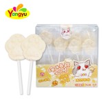 Cat Paw Milk Sticks Manufacturer - High-Calcium Vitamin C Enhanced