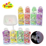 Jumping Candy Factory - Cartoon Pattern Smoke Fruit Flavored