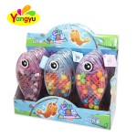 Diamond Ring Candy Manufacturer - Lighting Nipple