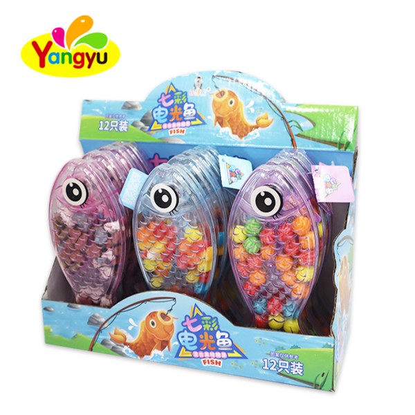 Diamond Ring Candy Manufacturer - Lighting Nipple