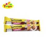 Syringe Toy Supplier - Orange Fruit with Balloon Candy