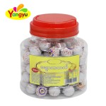 Halloween Chocolate Supplier - Custom Eyeball Canned Confectionery