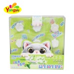 Probiotic Milk Tablets Factory - with Lutein Fruity Flavor