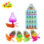 Lighting Fish Supplier - Mixed Stone Candy Jelly Bean