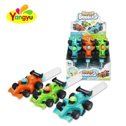 Dinosaur Shooting Toy Manufacturer - Gun with Bubble Water Novelty