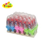 Laser Sword Candy Manufacturer - Colorful Hard Candy Toys