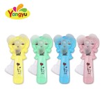 Trumpet Toy Factory - Colourful with Sweet Candy